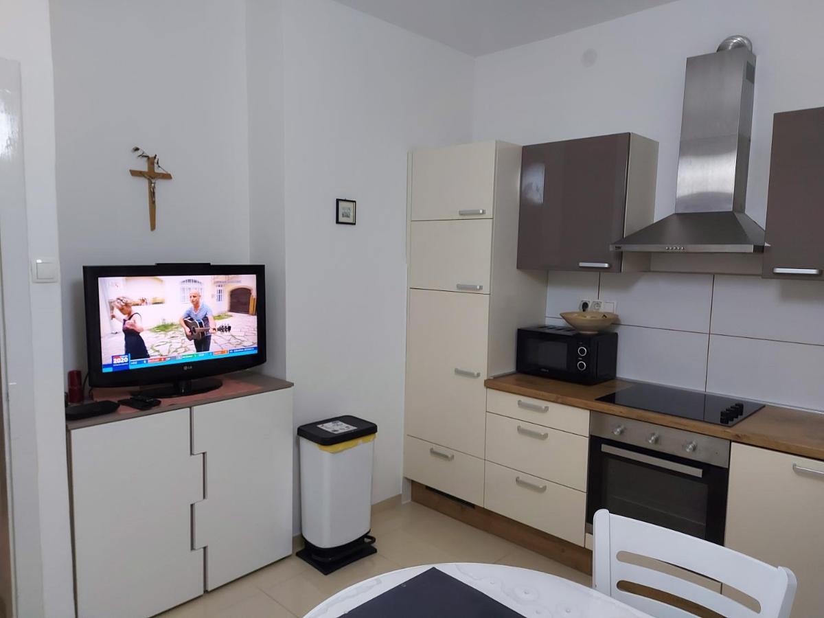 Apartman Jelinic Split Exterior photo