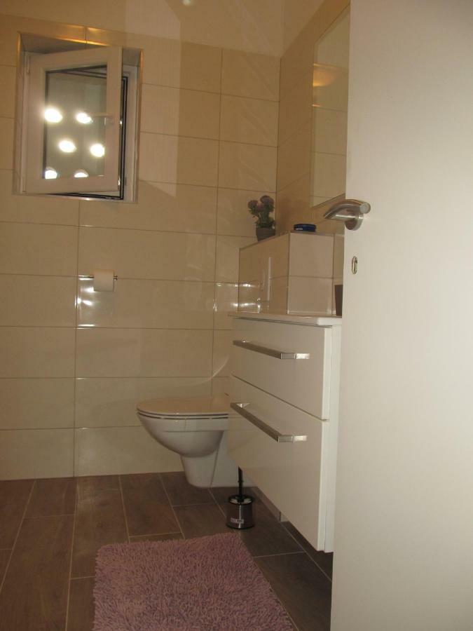 Apartman Jelinic Split Exterior photo