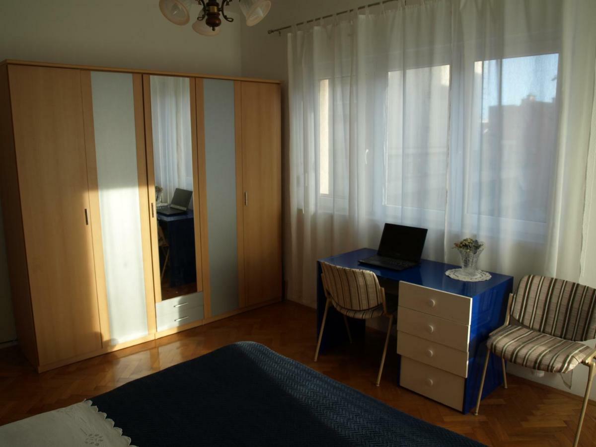 Apartman Jelinic Split Exterior photo