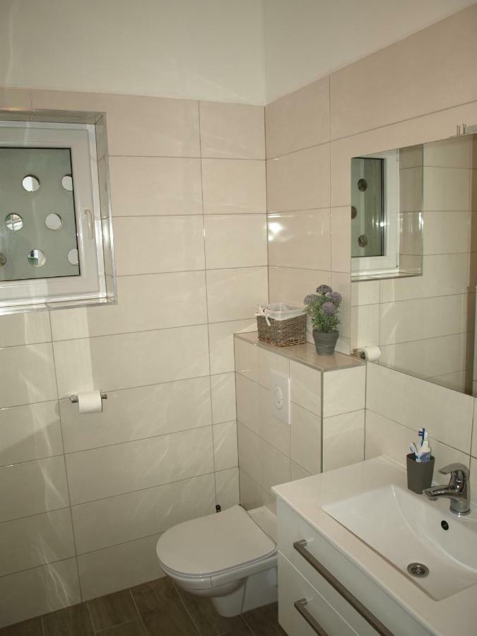 Apartman Jelinic Split Exterior photo