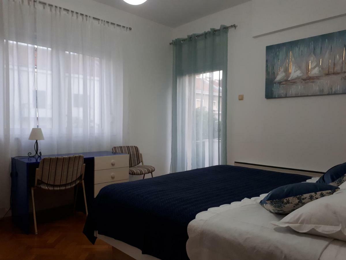 Apartman Jelinic Split Exterior photo