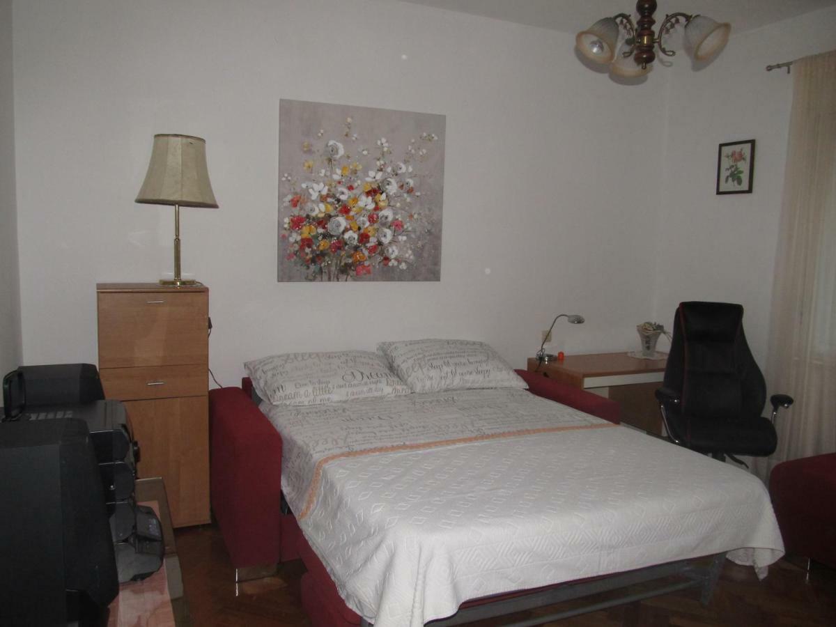 Apartman Jelinic Split Exterior photo