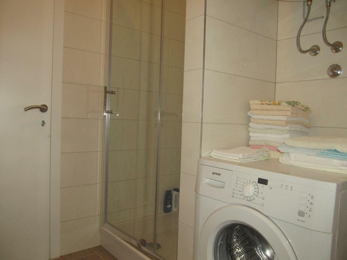 Apartman Jelinic Split Exterior photo
