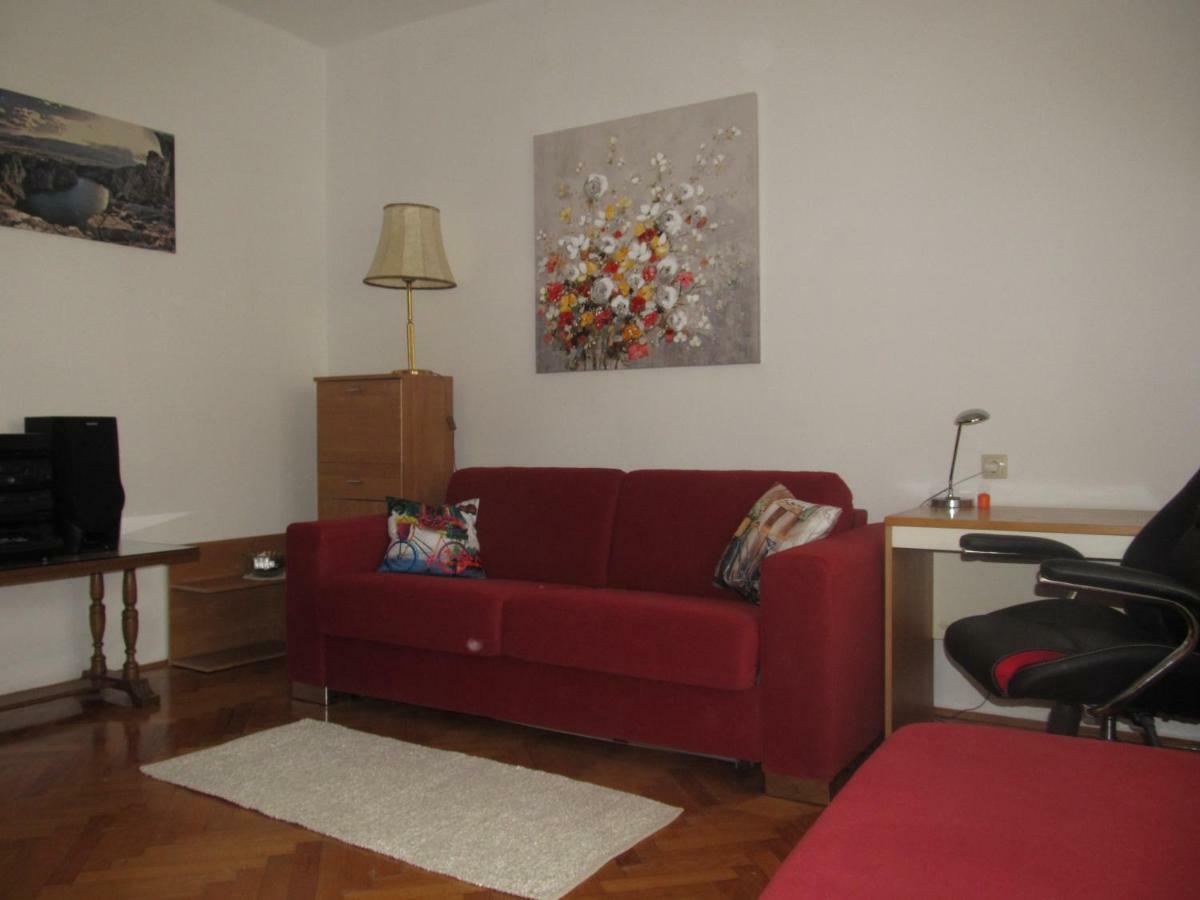 Apartman Jelinic Split Exterior photo