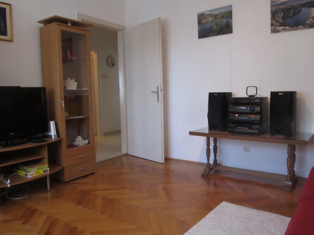 Apartman Jelinic Split Exterior photo