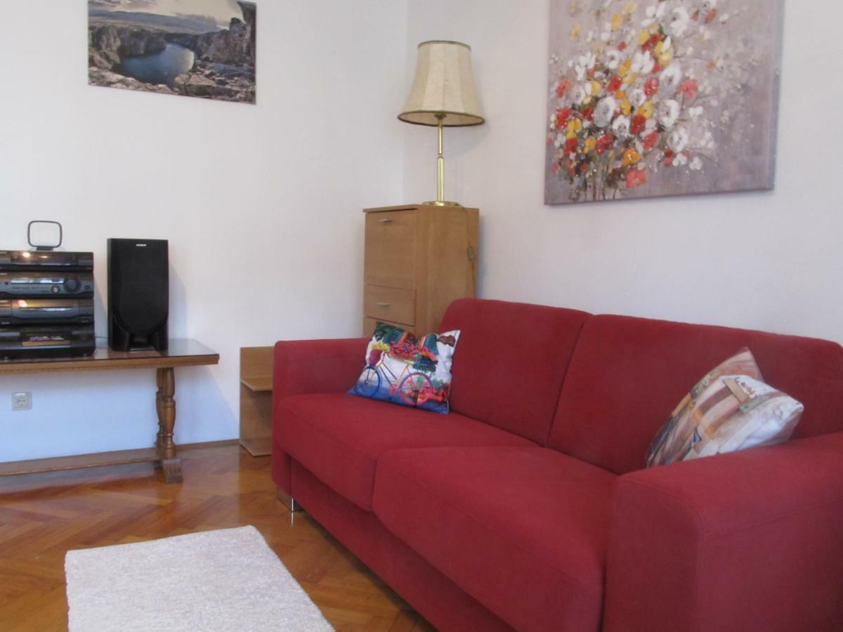 Apartman Jelinic Split Exterior photo