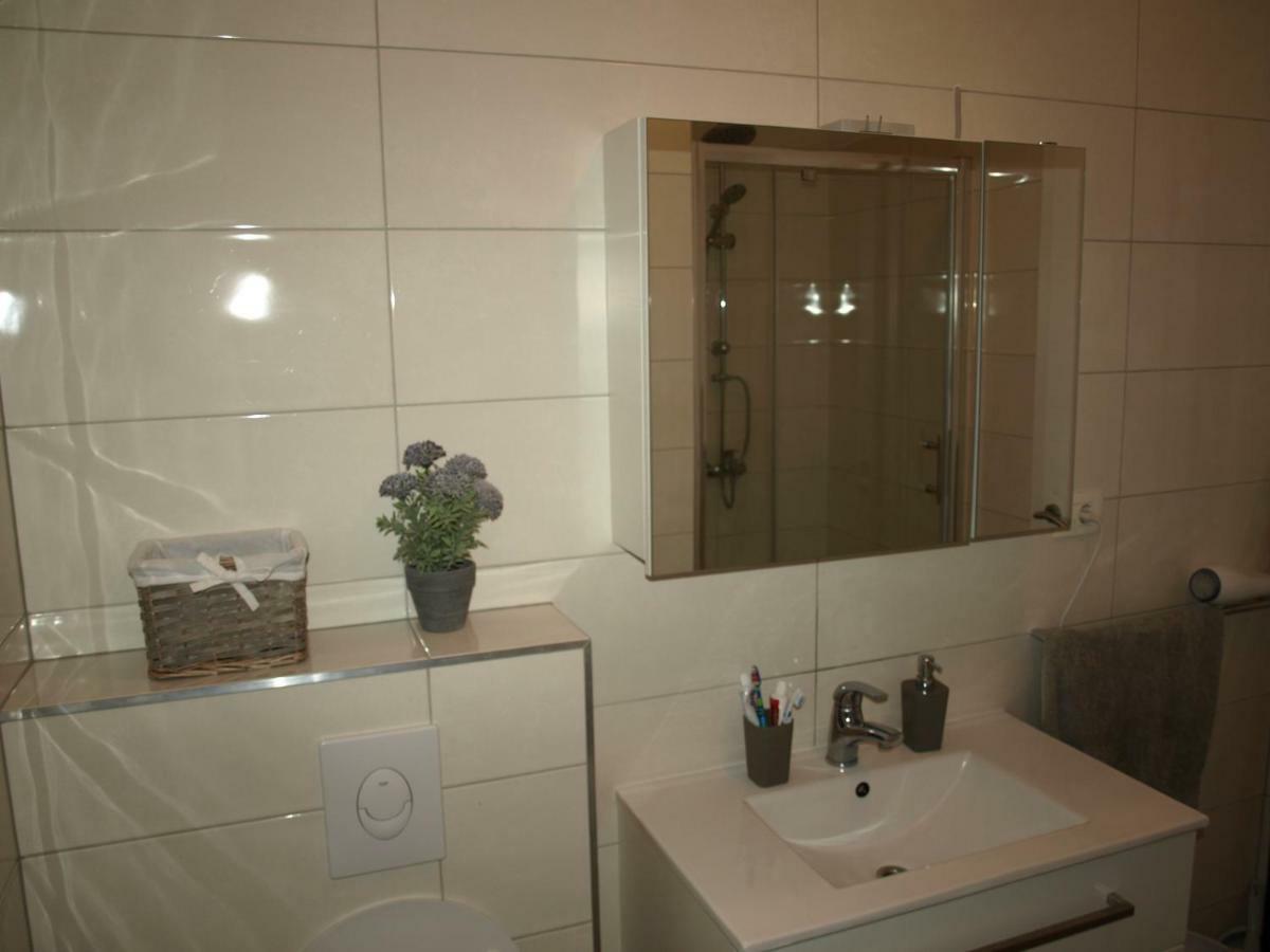 Apartman Jelinic Split Exterior photo